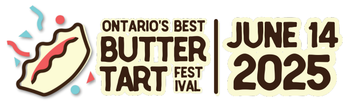 Buttertart Logo