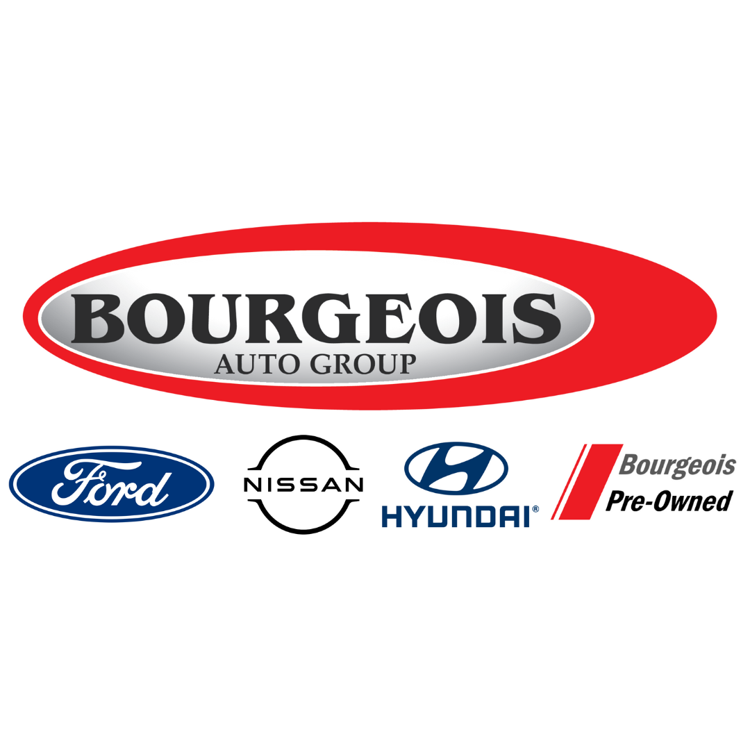 Bourgeois Automotive Group Logo