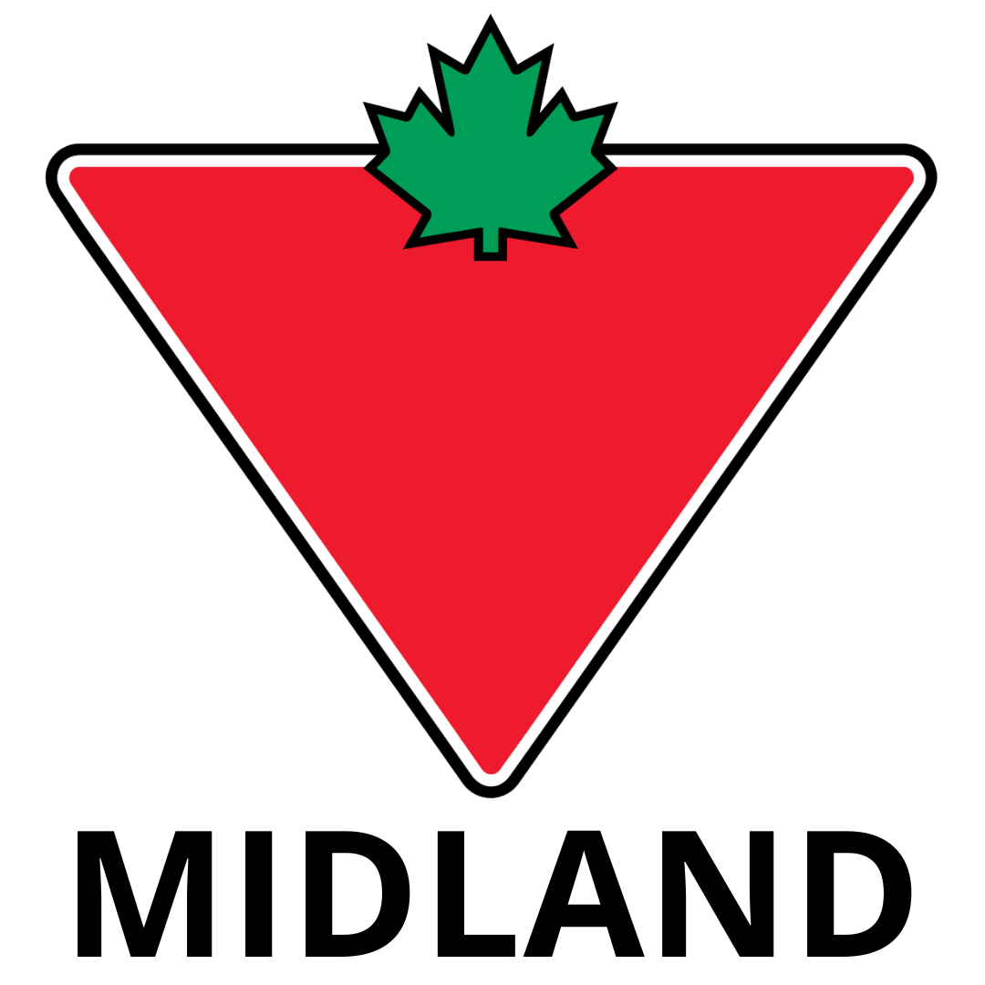 Canadian Tire Logo