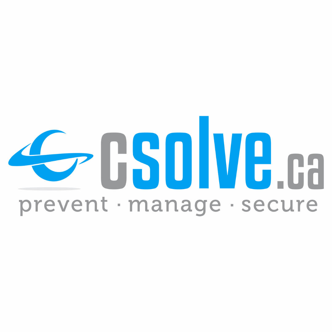 csolve.ca Logo