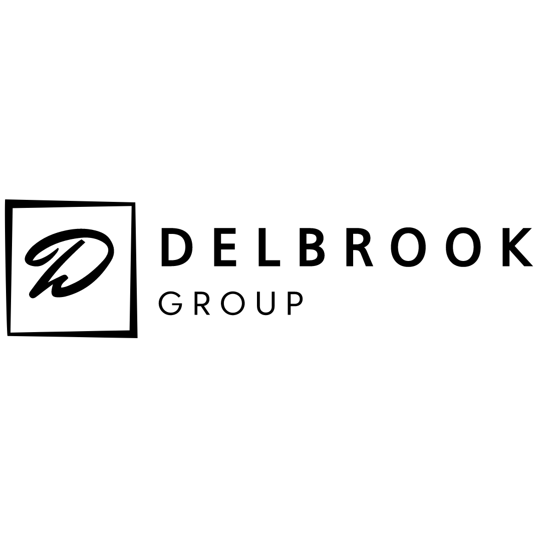 Delbrook Group Logo