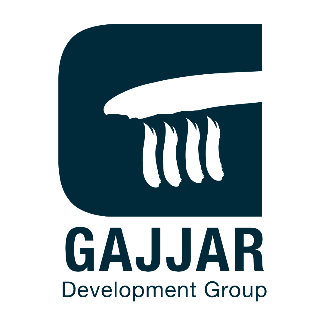 Gajjar Group Logo