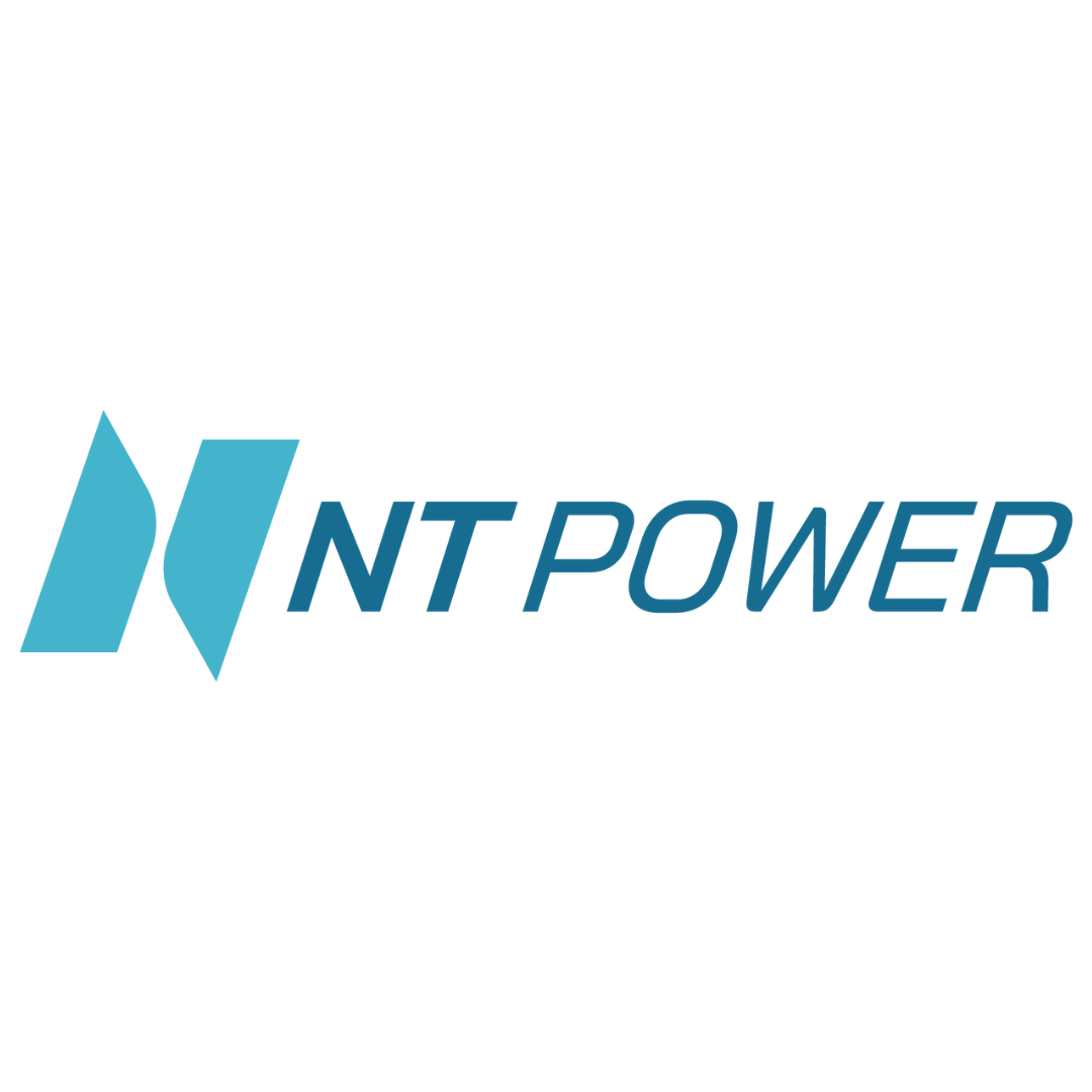 Newmarket-Tay Power DistributionLogo