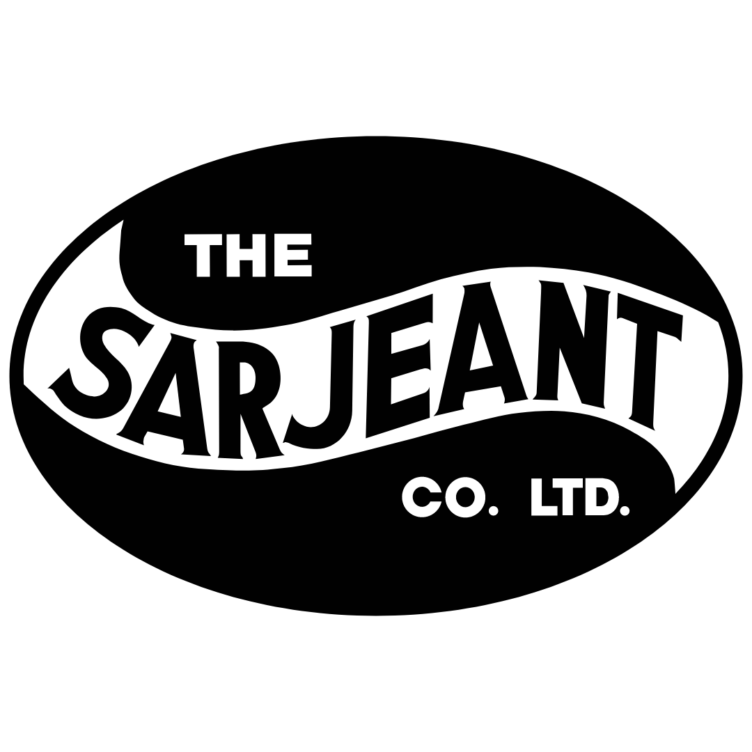 The Sarjeant Company Ltd Logo